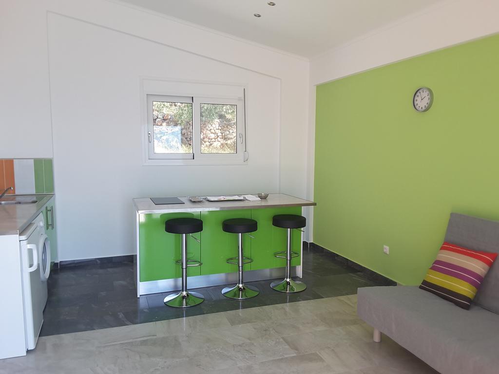 Shiraz Villas Каламата Екстер'єр фото