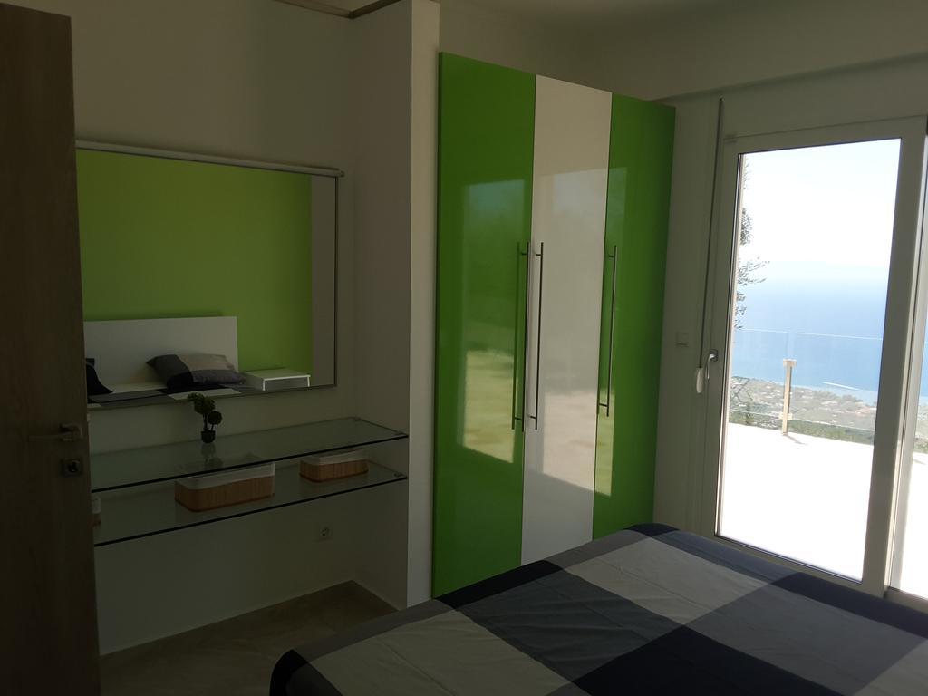 Shiraz Villas Каламата Екстер'єр фото