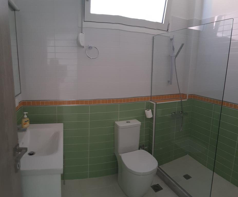 Shiraz Villas Каламата Екстер'єр фото