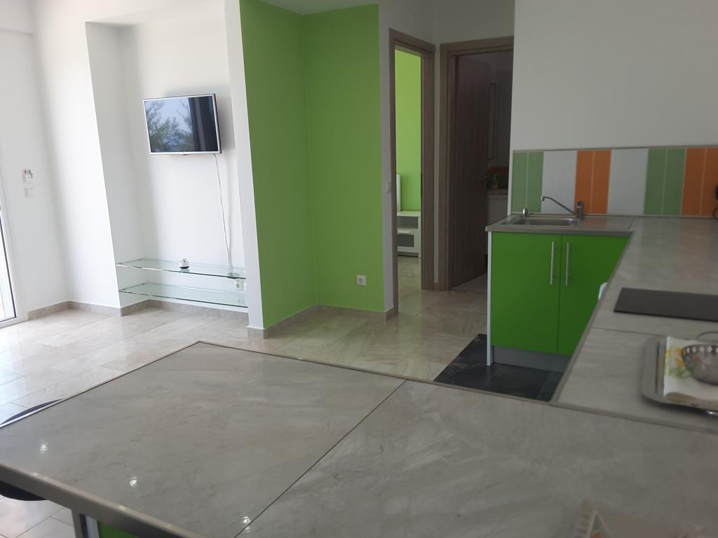Shiraz Villas Каламата Екстер'єр фото